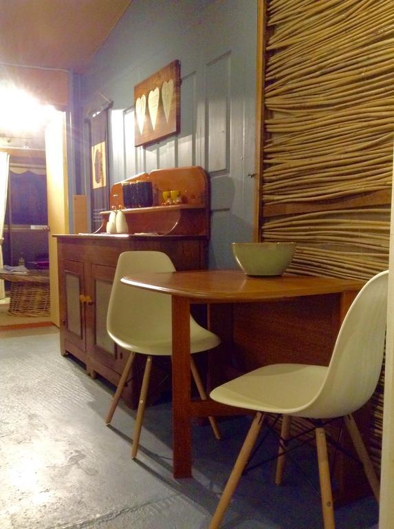 Butterfly Studio Proserpine Zewnętrze zdjęcie
